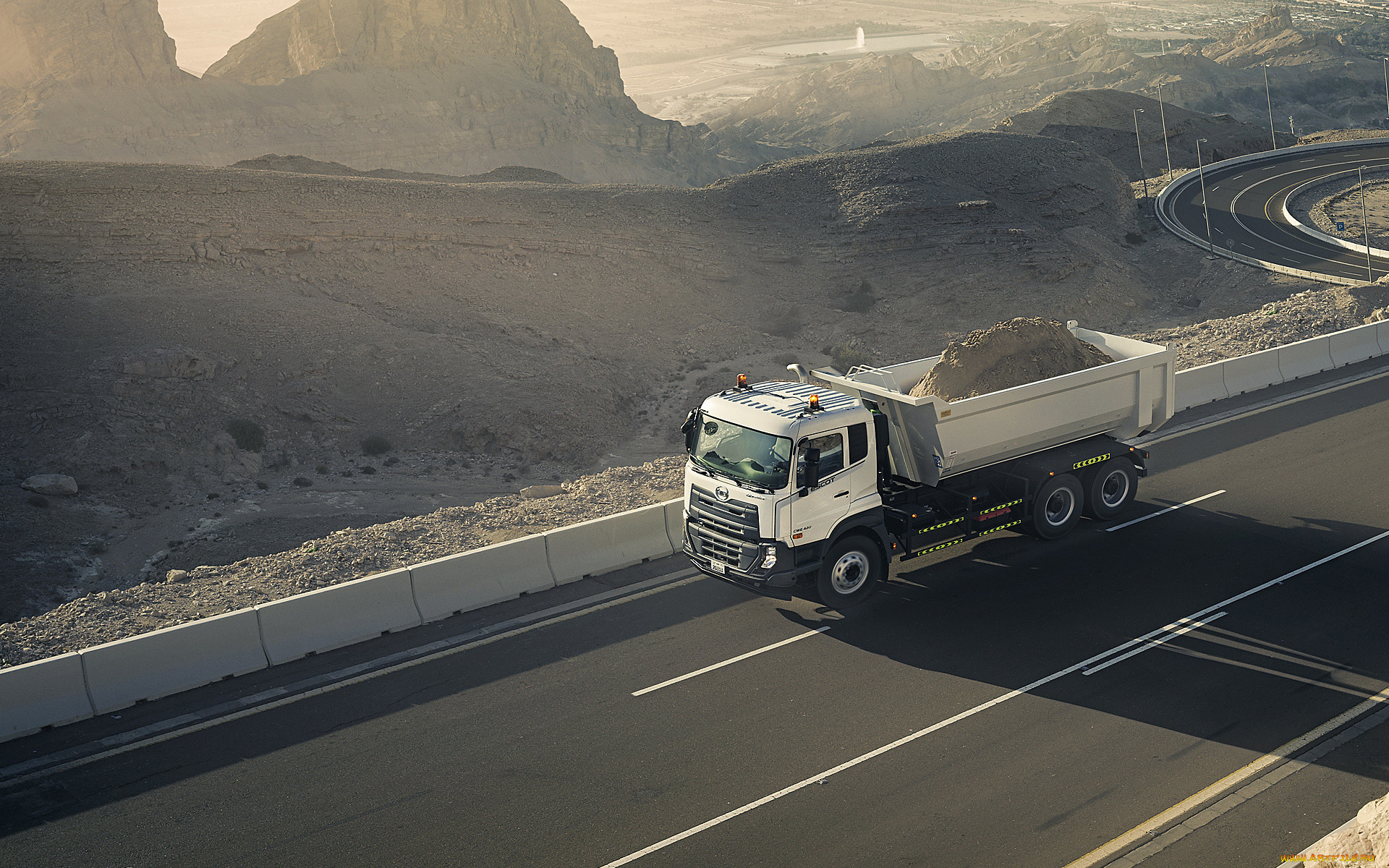 , ud trucks, ud